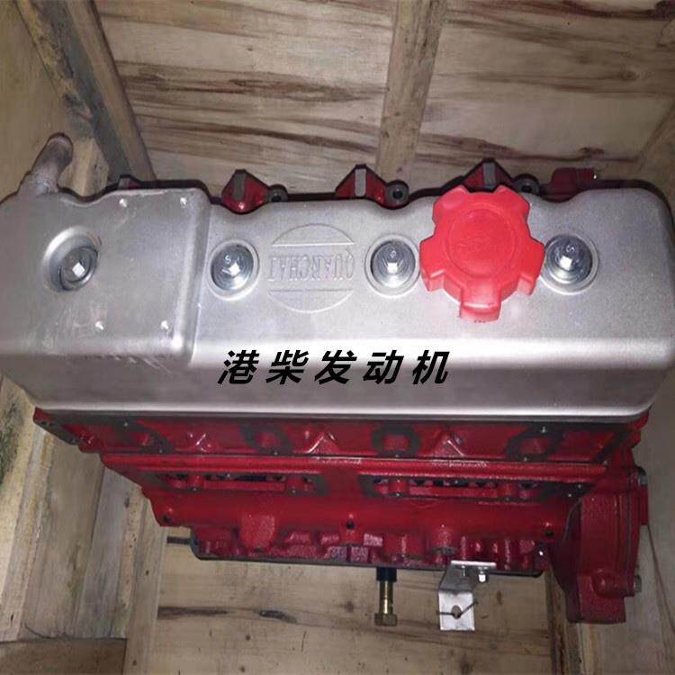 全柴480发动机QC480Q柴油机维修配件 凸机 裸机