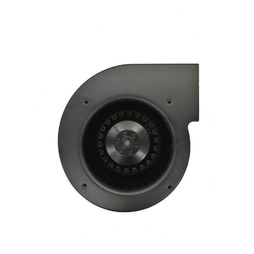 100FLJ12 220V 30W工频离心风机除尘 排风空气净化
