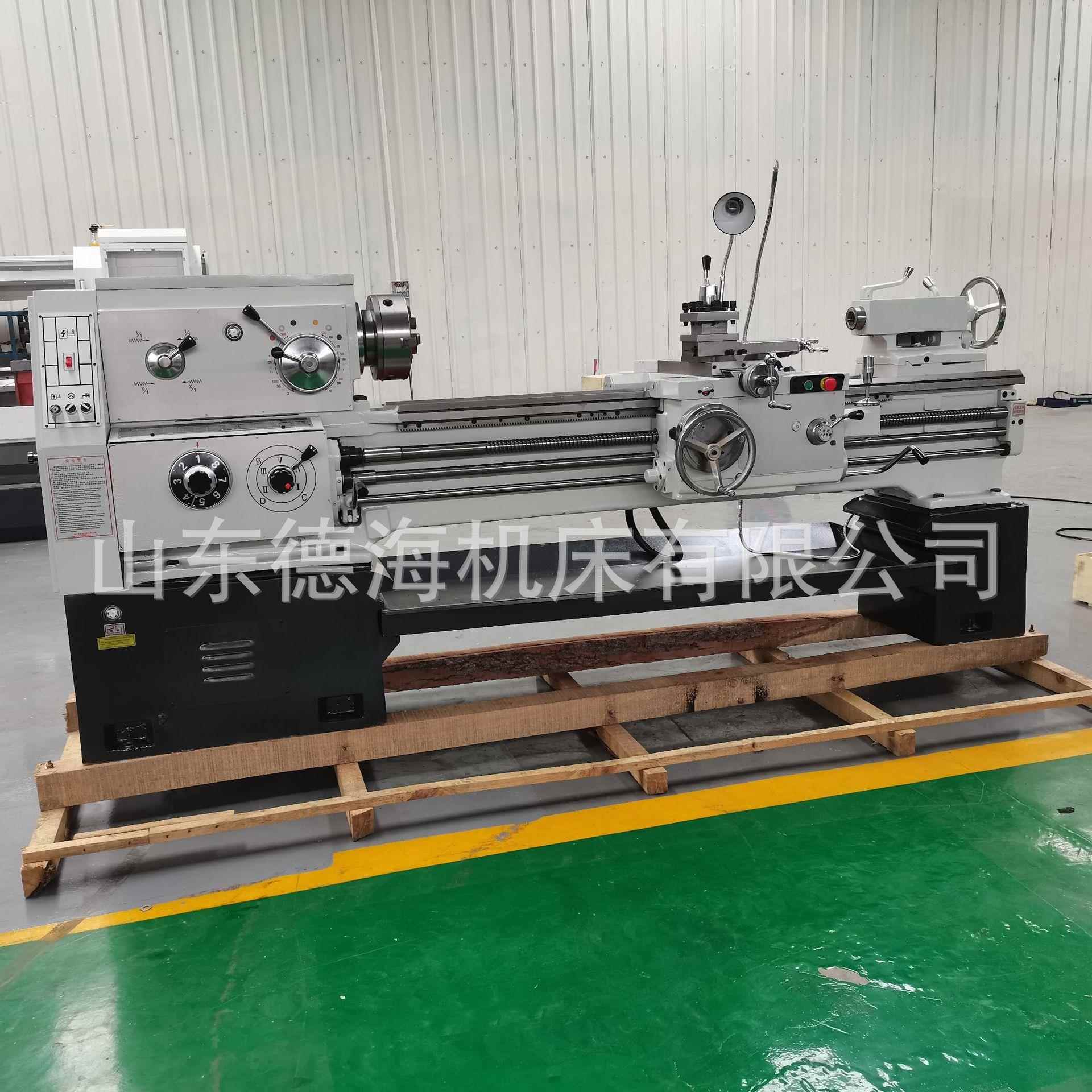 现货供应CA6150X1000普通车床经济型卧式车床马鞍车床送货上门