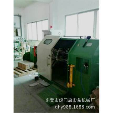 专业制造各类线缆单绞机60速丝机自动500绞线机厂家直供