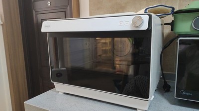 重磅!松下NU-JK200W蒸烤箱怎么样?用后三个月说真相