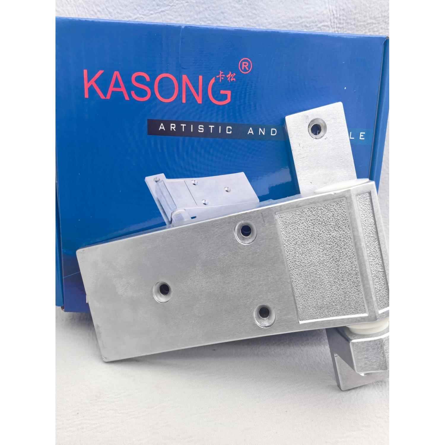 Capong Yl-204三孔冷库铰炼Ktl冰库门重型门铰炼冷冻库门铰炼冷库