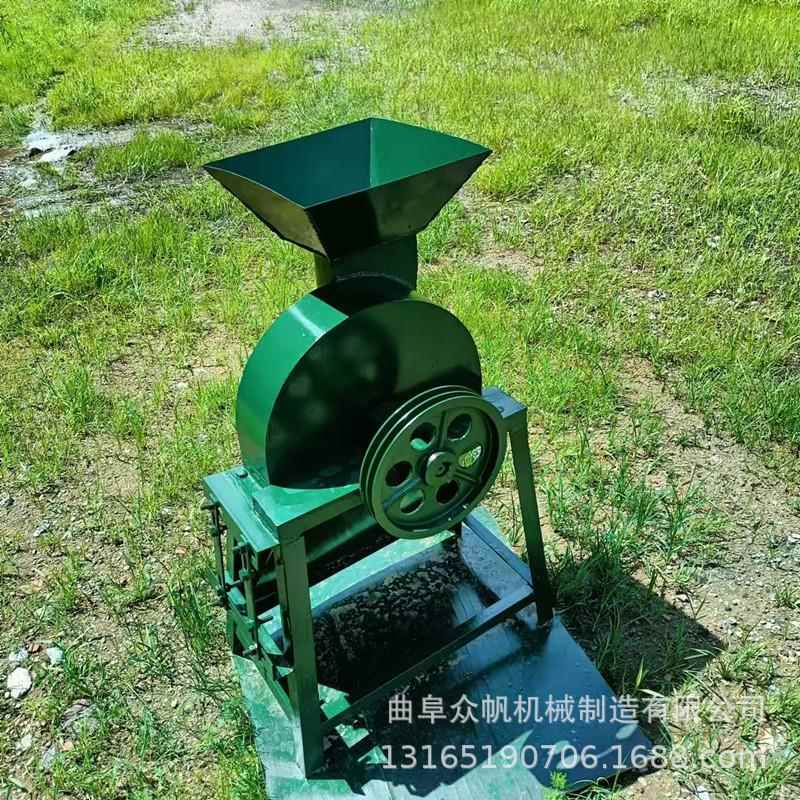 家用电动刨丝机器切丝机养殖木薯南瓜番薯红薯萝卜薯类切片机