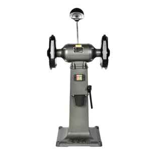 S3S 砂轮机工业多功能工电动 L350mm1750W重型立式