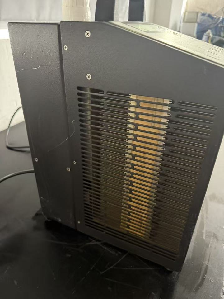 11月23日杭州高意T251P-2C固态温度控制器网络拍卖公告