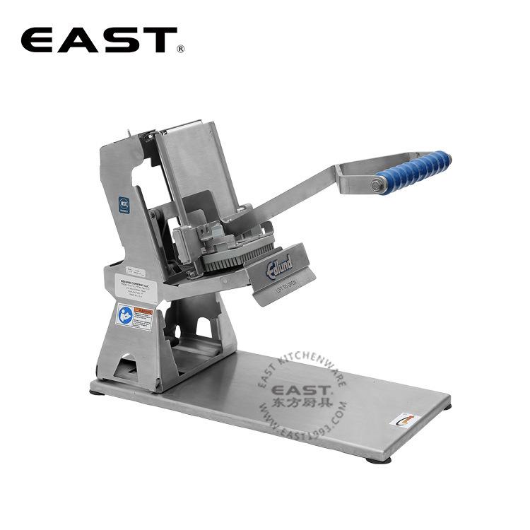 商用奶酪 (芝士)切片机【EAST东方厨具】多功能切菜器