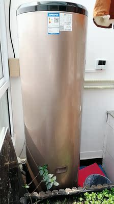 统帅LHPA200-1.0A 200升空气能热水器谁用过没有，能入手吗