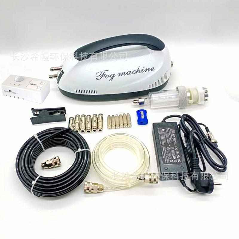 0.2L高压泵造景喷雾系统景观造雾庭院降温室外除尘微润喷雾器,鲜花速递/花卉仿真/绿植园艺,洒水/浇水壶,淘宝优惠券,粉丝福利购,淘宝优惠卷