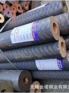 现货锡青铜棒60*45/50*20 工厂加工C92700/ZQSn10-2-1锡青铜管