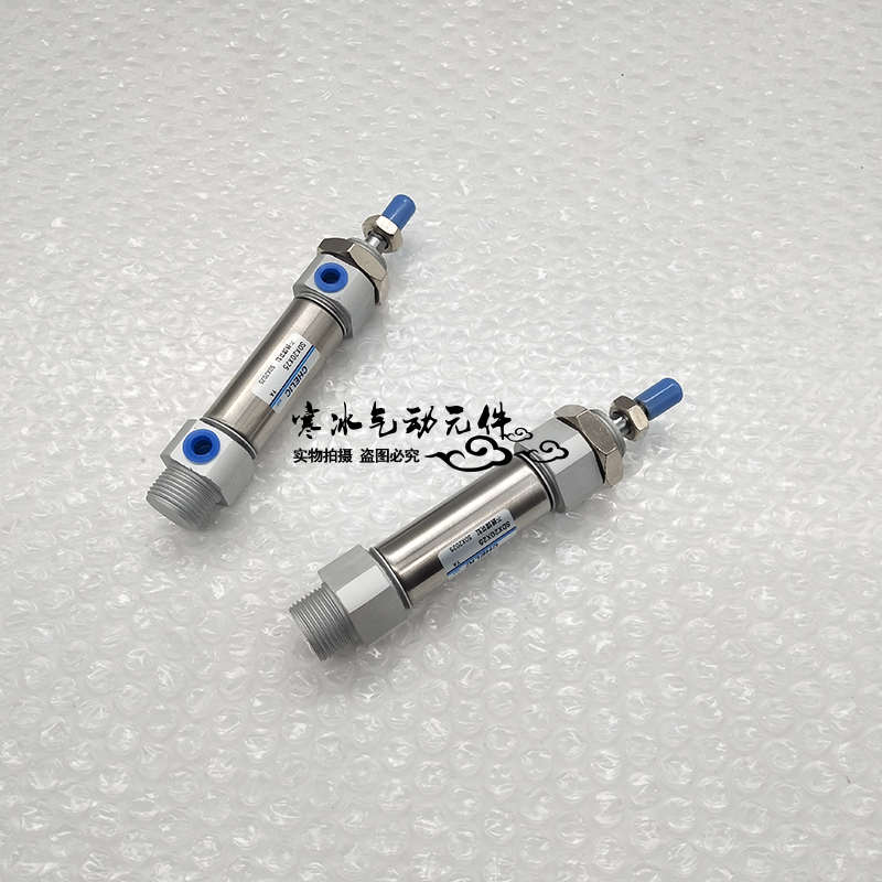 气立可迷你气缸SDX SDXD32X25X50X75X100X125X150X200X250X300-C