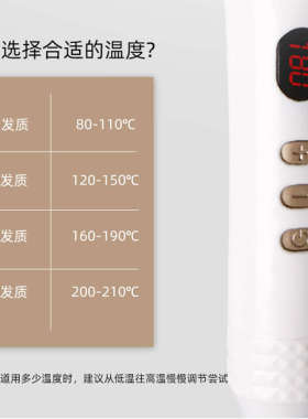短发内扣卷发器打理护发懒人卷发棒女大卷大波浪蓬松梳防烫