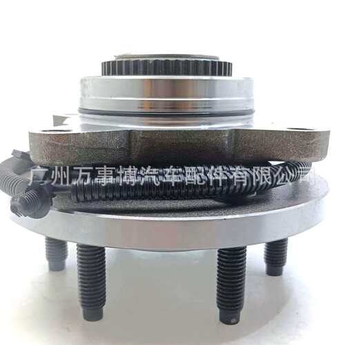 适用福特猛禽F150 林肯领航员 前轮轮毂轴头BL3Z1104A 515142