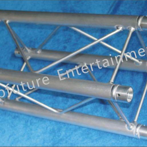 220x220插销架铝合金舞台架广告架展示架小桁架