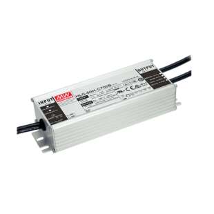 C700AB 明纬电源 HLG 60H LED温室照明建筑电源 70W