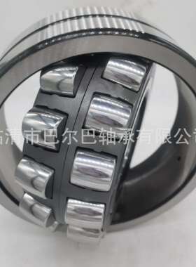 2221137EA7E4C3工程机轴承械调心滚子E型承2轴2217CA/W33