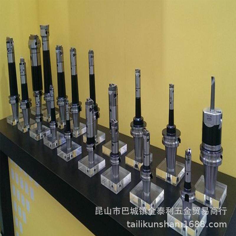 台湾世邦微调搪刀 NBH2084 NBJ16镗头 加工中心镗刀 现货