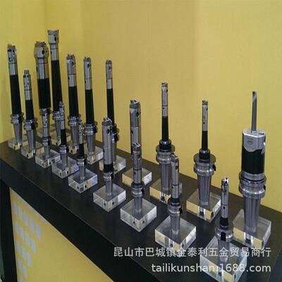 台湾世邦微调搪刀 NBH2084 NBJ16镗头 加工中心镗刀 现货