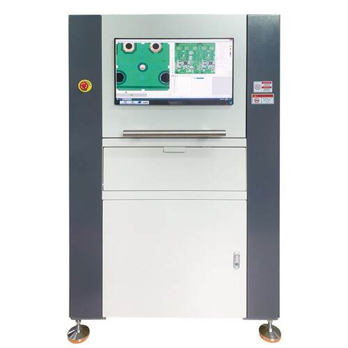 AOI｜SMTprocessinspectionmachine｜SMTcomponentcheck