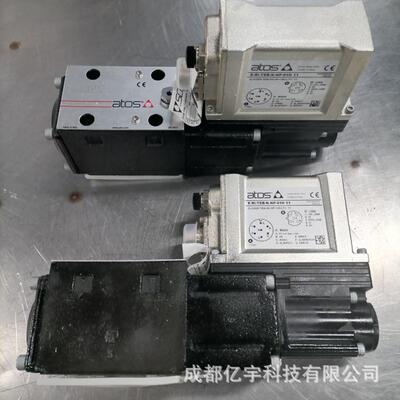 阿托斯 RZGO-REB-P-NP-010/210/I ATOS电磁阀