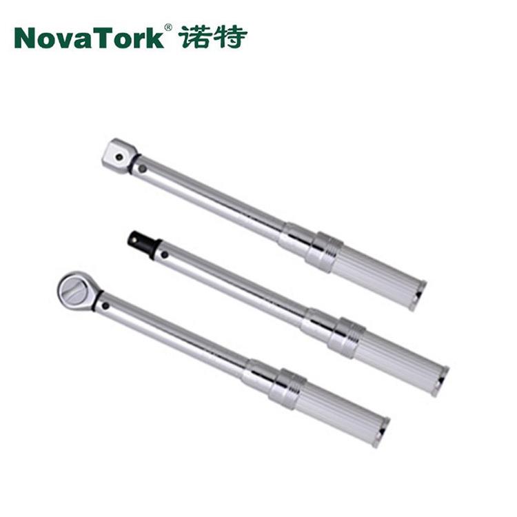 诺特开口头扭矩扳手 扭力扳手 开口14*18mm 公英制， NovaTork