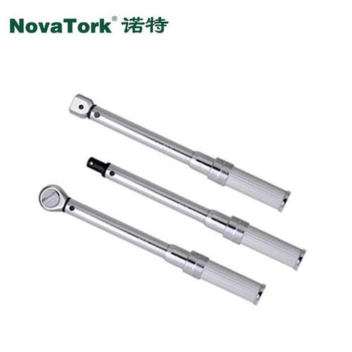 诺特开口头扭矩扳手 扭力扳手 开口14*18mm 公英制， NovaTork