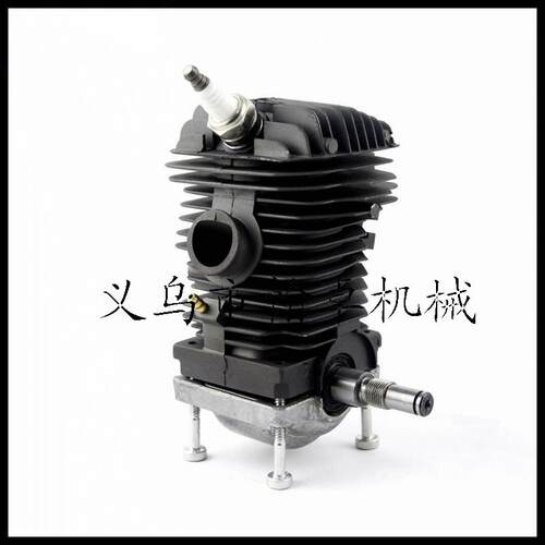 MS250 230 210气缸总成组件 曲轴 油封 轴承 活塞滚针