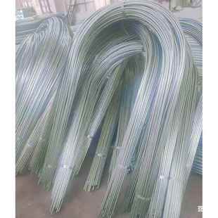 农用支架豆角种植架杆菜园拱棚支撑架竿子种地花棚用高强镀锌钢管