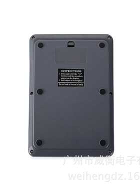 精密电子 小衡b2010kg秤.台秤 -威0-烘焙电子天平厨房秤wh计数1g