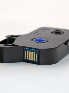 硕方线号机tp70/76色带盒TP-R1002B黑色 TP80/86碳带TP-R802W白色