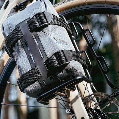 Bike Front Rack Carrier Bag Bracket Bike AccessoriesRack