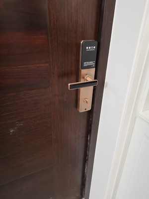 方正智能锁 FZ-X2怎么样?用户说很垃圾?