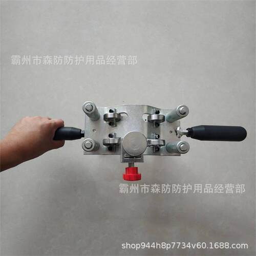 电力施工三合一电缆扒皮器高压电缆剥除器PG-6主绝缘层剥皮器