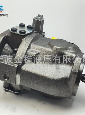 A10VO28DFR1/31R-PSC62K52 柱塞油泵掘进机用