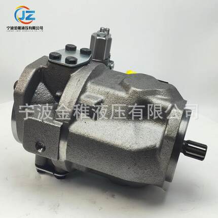 A10VO28DFR1/31R-PSC62K52 柱塞油泵掘进机用