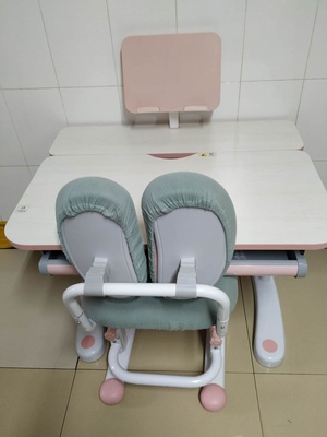 爱果乐儿童学习桌怎么样问了又问实情真相如何？