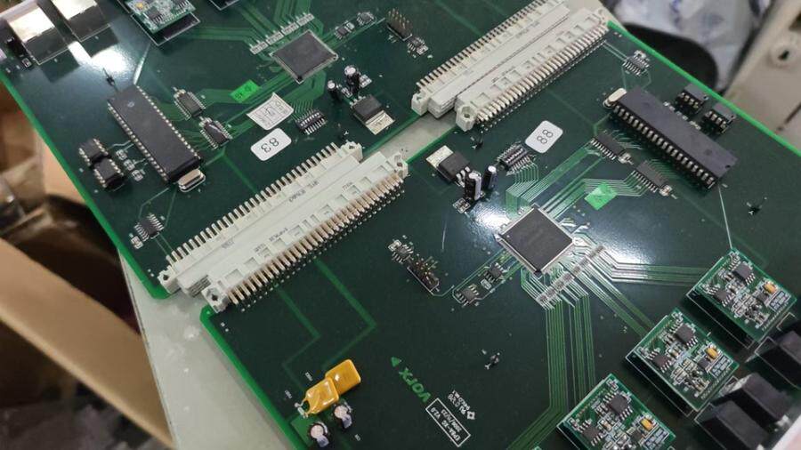 4月24日北京【京械5976】数据板卡三张（具体以实物为准）网络拍卖公告