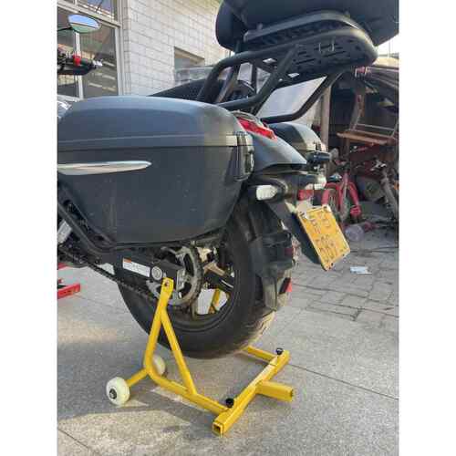 巡游摩托车Tr300起重架Cm300Cm500钱江Qj闪光春风无级铜250525450