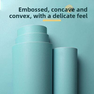 high quality Wall paper self-adhesive 10m 3D room decoration