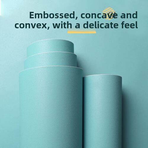 high quality Wall paper self-adhesive 10m 3D room decoration