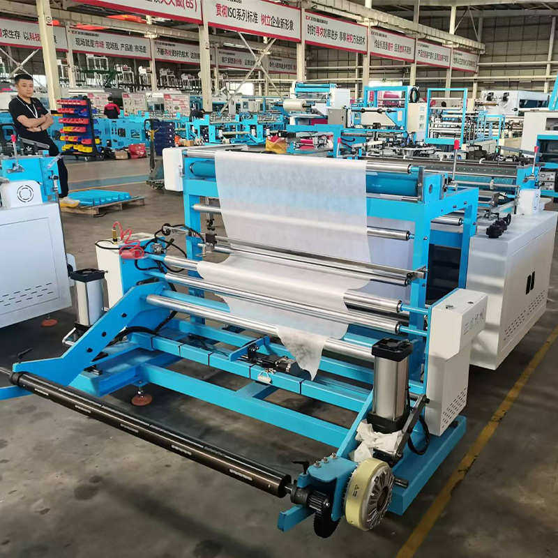 B1300无纺布横切机高速无纺布横切机印花布切断自动水刺布裁切机,五金/工具,其他机械五金,淘宝优惠券,粉丝福利购,淘宝优惠卷