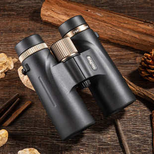 厂家直销新款 迈峰12x42ED红膜直筒望远镜双筒高倍高清演唱户外找