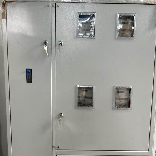 广东三相电380V度三相四线子电能表大功1000*800率电式表三项电表