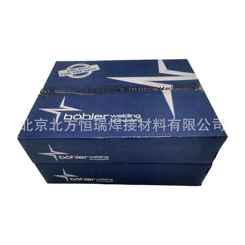 伯乐不锈钢电焊条 BOHLER FOX 309L-15直条装焊条E309L-17