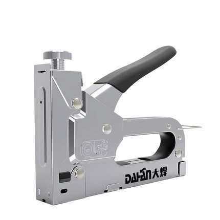 木工手动钢钉马工钉抢线槽丁射自动装修射钉器全直钉枪钉枪电动,五金/工具,气钉枪,淘宝优惠券,粉丝福利购,淘宝优惠卷