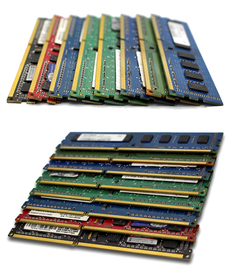 ddr28002g4g台式电脑双通兼容533667内存支持amd主板双通8g