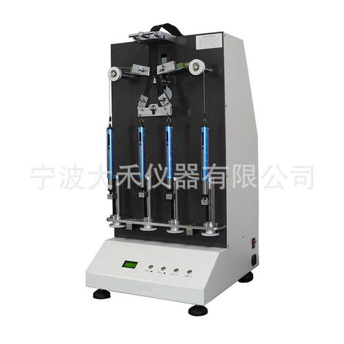 YG036C0YG36C型拉链往复疲劳型试仪验机测试（弹簧/砝码型）