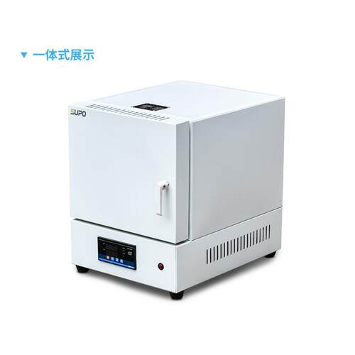 YTH-8-10 一体式马弗炉实验室热处理电炉退火淬火炉箱工业电阻炉