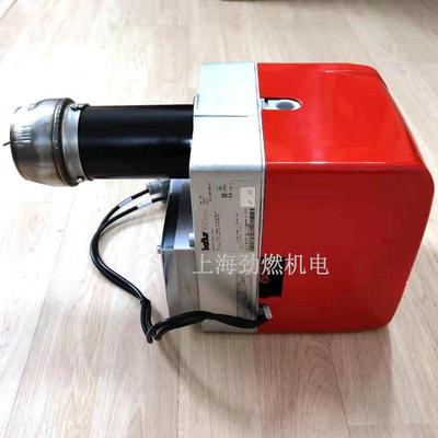 BTG11/BTG12/BTG15百得Baltur燃气燃烧器 单段火11万大卡 燃烧机