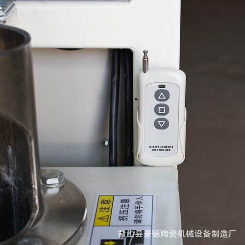 艺动泥条机泥陶条手工制作泥条挤机压泥条机泥条007模板陶电出艺