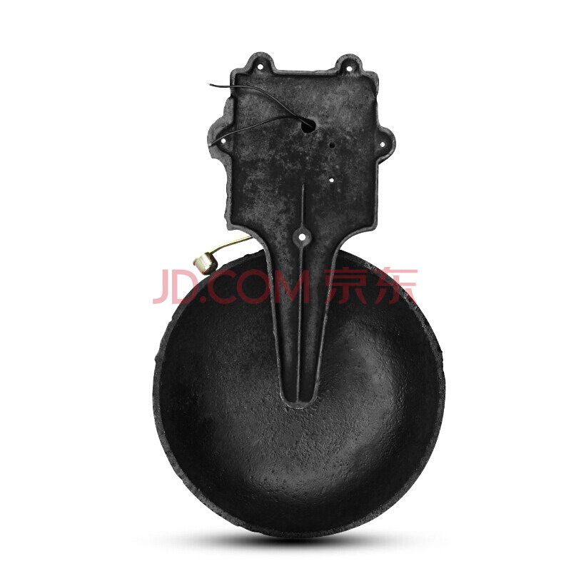 220V12学校铸5铁电铃双线圈不带全自动打铃器开关下课工厂上下班W|msdalam kategori elektronik/Electrician, lain - dari Buy2taobao.com untuk memberikan perkhidmatan ejen Taobao profesional membeli